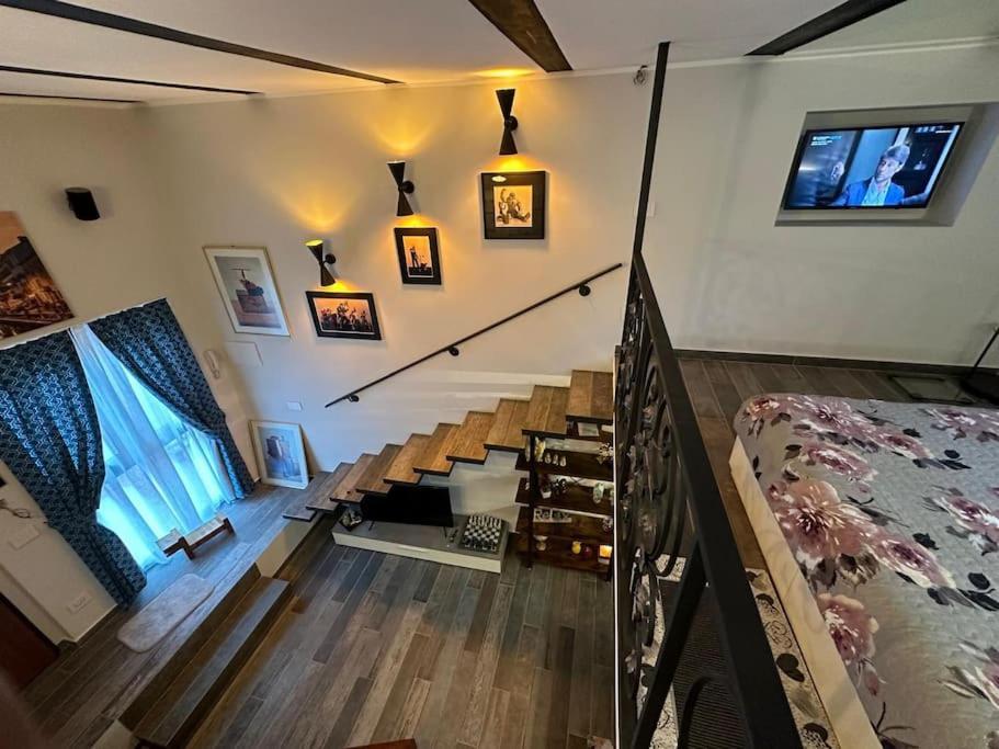 Due Fiori Loft Niguarda Appartamento *