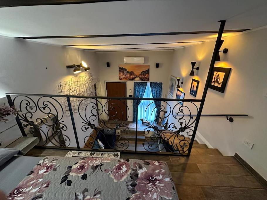 Appartamento Due Fiori Loft Niguarda Milano