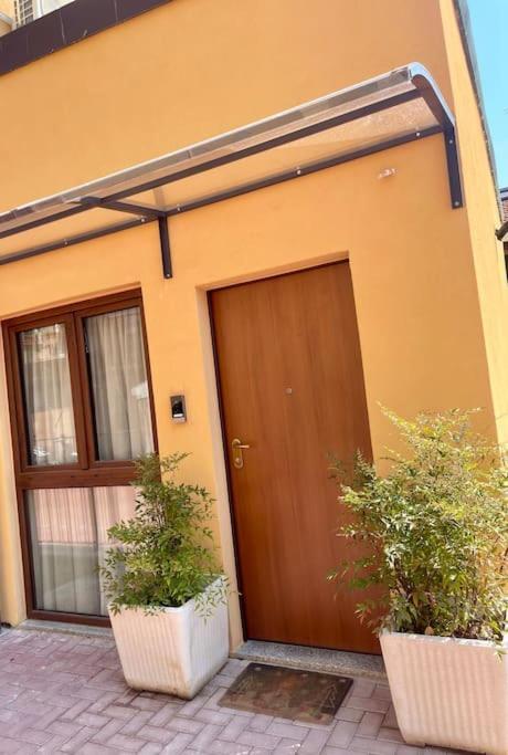 Due Fiori Loft Niguarda Mailand