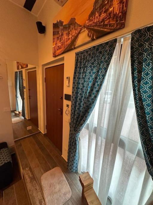 Due Fiori Loft Niguarda Appartamento *