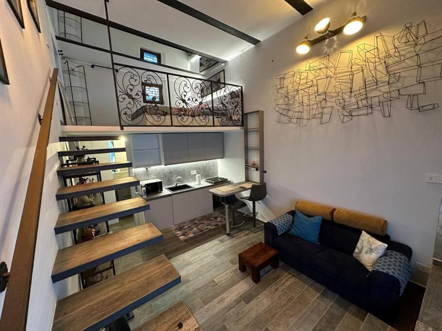 Due Fiori Loft Niguarda Appartamento Milano