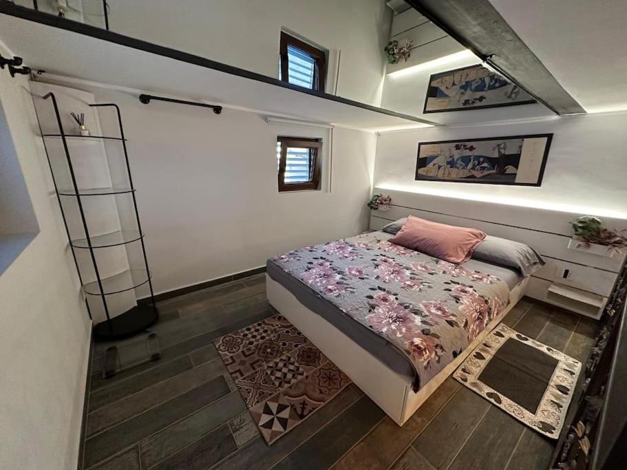 Due Fiori Loft Niguarda * Mailand