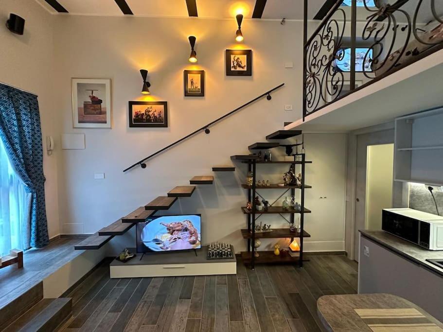 Appartamento Due Fiori Loft Niguarda Milano