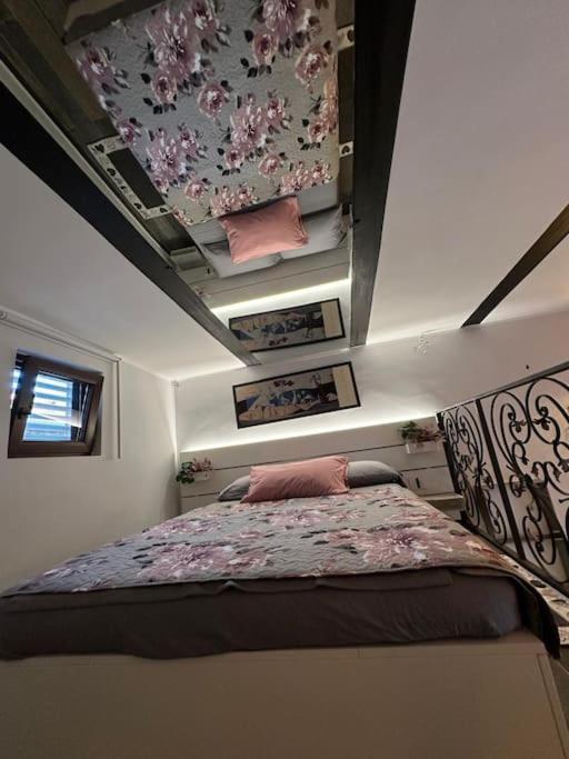 Due Fiori Loft Niguarda Appartamento *