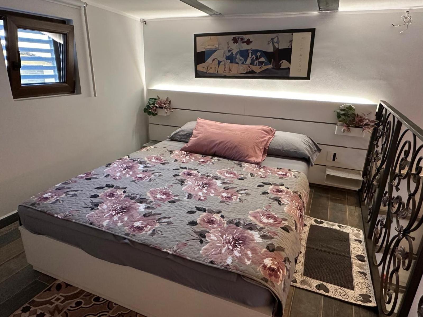 Appartamento Due Fiori Loft Niguarda *